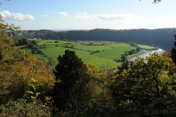 Wye River Valley