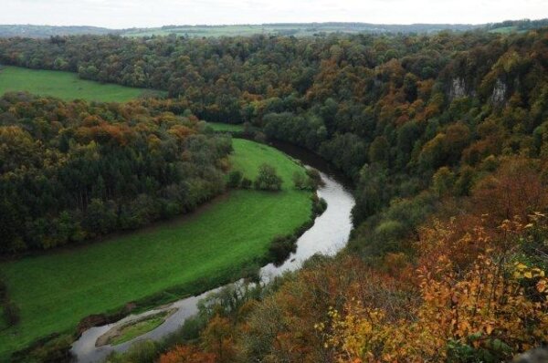 Wye River Valley